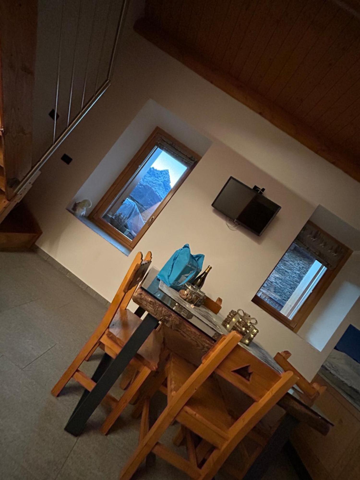 Holiday home Ghitin *